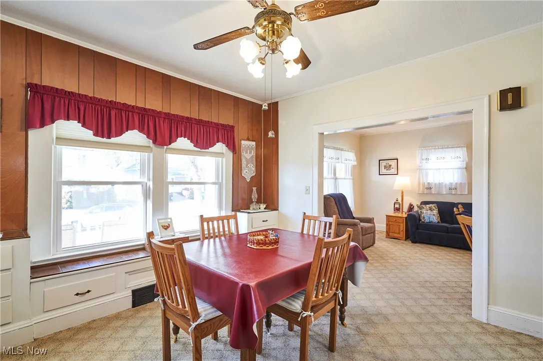 4699 Burleigh Road, Garfield Heights, Ohio 44125,MLS Now Listing ID