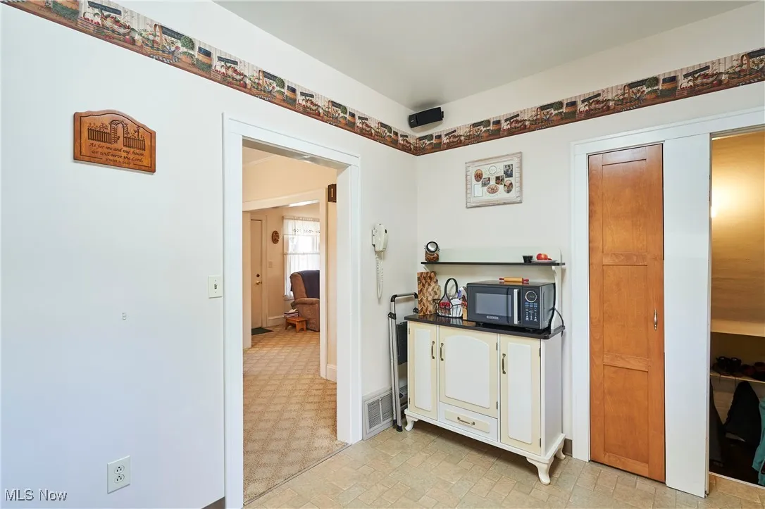 4699 Burleigh Road, Garfield Heights, Ohio 44125,MLS Now Listing ID