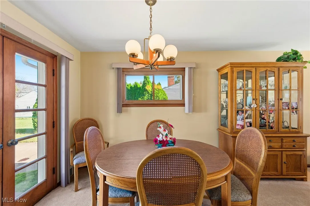 23856 Lebern Drive, North Olmsted, Ohio 44070,MLS Now Listing ID