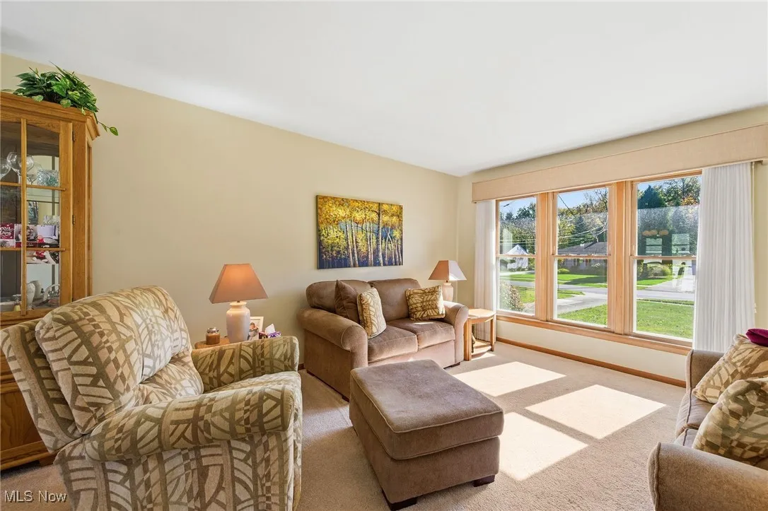 23856 Lebern Drive, North Olmsted, Ohio 44070,MLS Now Listing ID