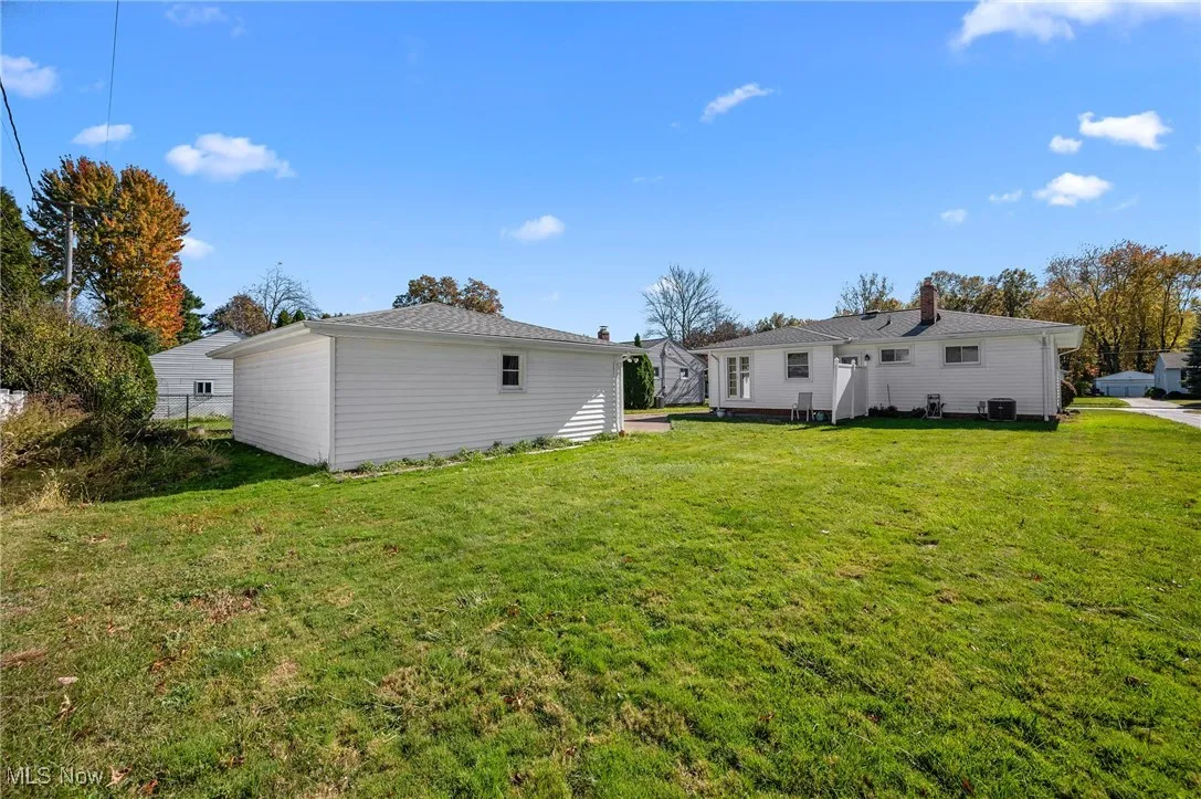 23856 Lebern Drive, North Olmsted, Ohio 44070,MLS Now Listing ID