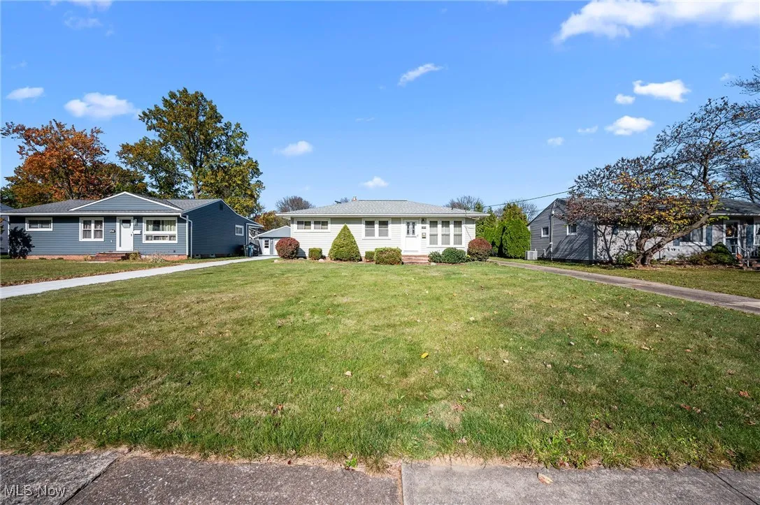 23856 Lebern Drive, North Olmsted, Ohio 44070,MLS Now Listing ID