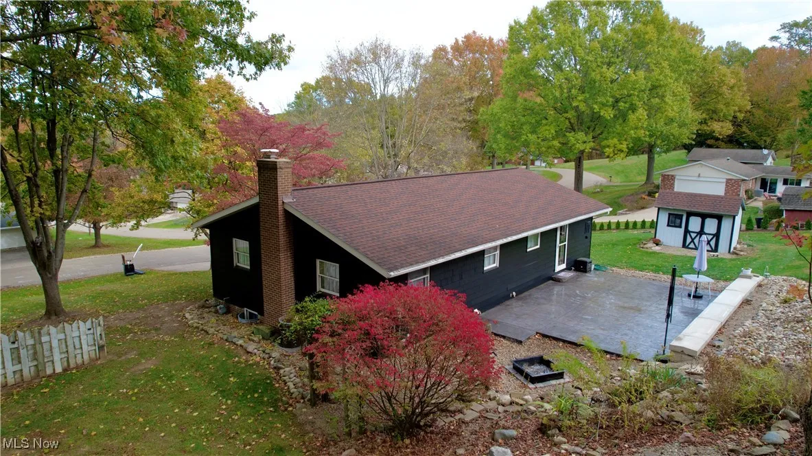 2686 Crestview Drive, Dover, Ohio 44622,MLS Now Listing ID