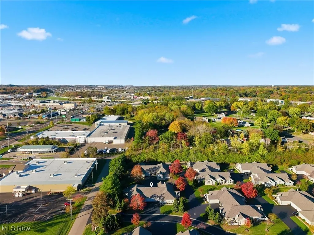 4213 Tannybrooke Lane, Canton, Ohio 44718,MLS Now Listing ID