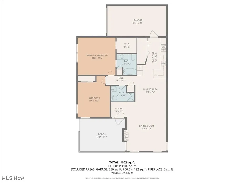 4213 Tannybrooke Lane, Canton, Ohio 44718,MLS Now Listing ID