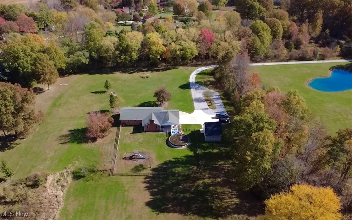 5176 Sullivan Road, Hudson, Ohio 44236,MLS Now Listing ID