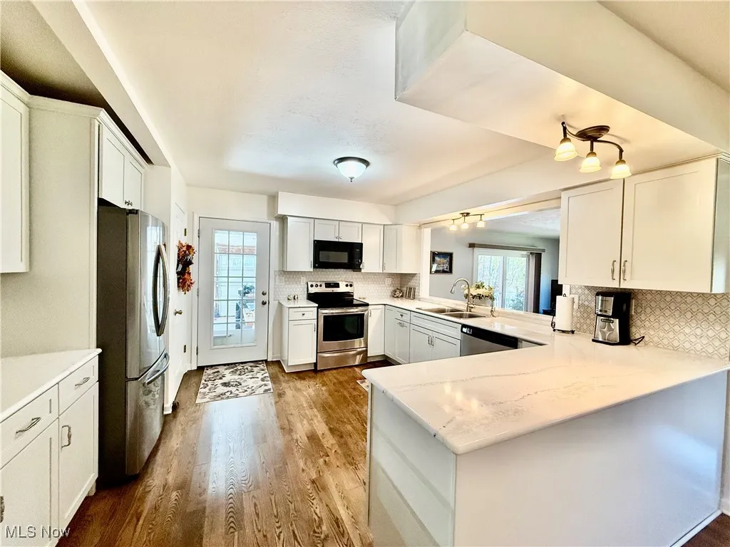 5176 Sullivan Road, Hudson, Ohio 44236,MLS Now Listing ID