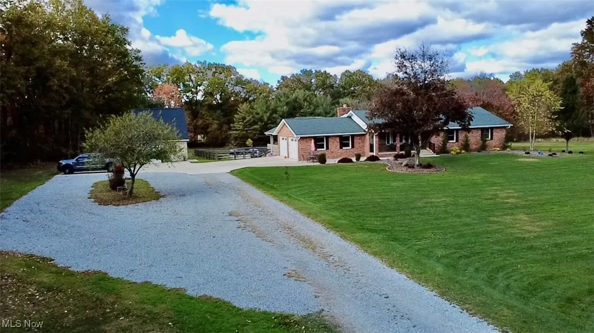 5176 Sullivan Road, Hudson, Ohio 44236,MLS Now Listing ID