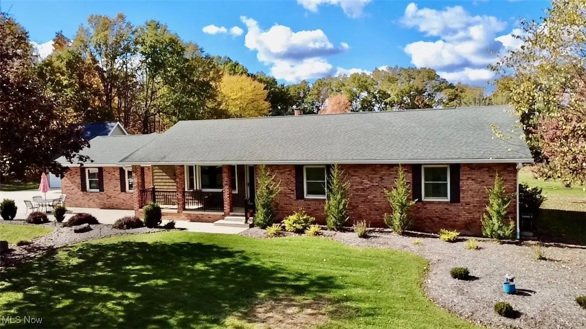 5176 Sullivan Road, Hudson, Ohio 44236,MLS Now Listing ID