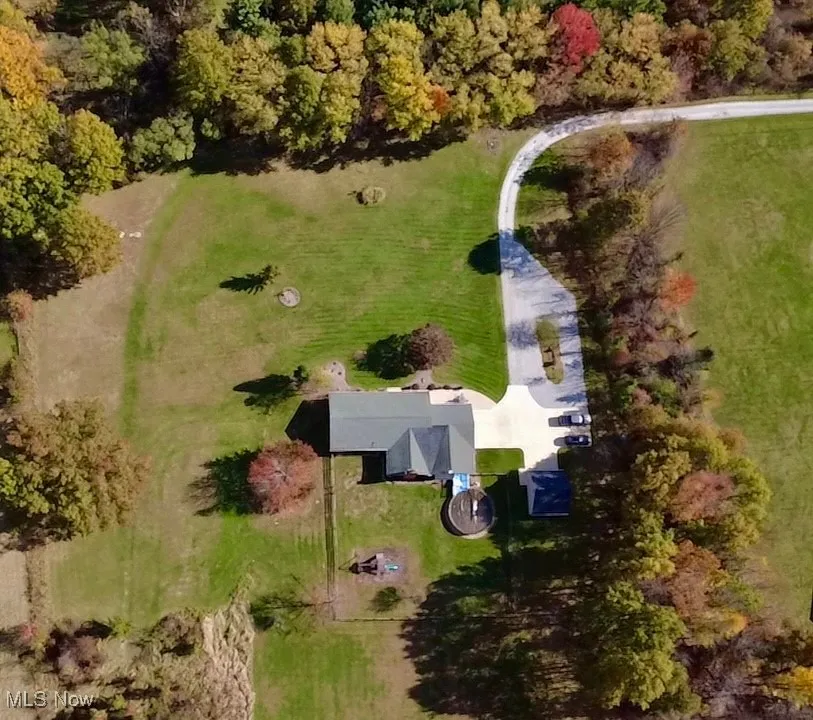 5176 Sullivan Road, Hudson, Ohio 44236,MLS Now Listing ID