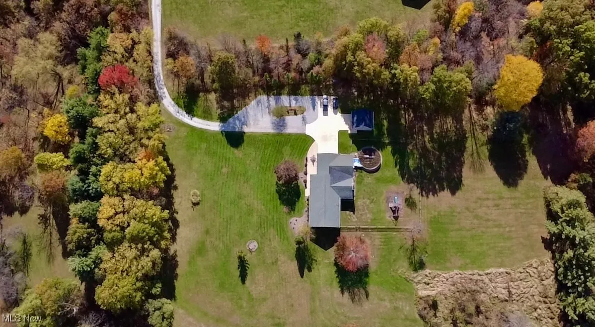 5176 Sullivan Road, Hudson, Ohio 44236,MLS Now Listing ID