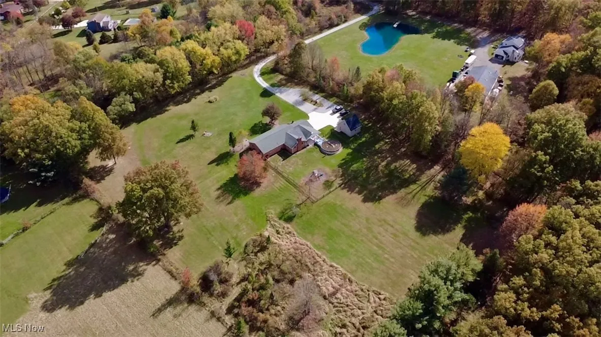 5176 Sullivan Road, Hudson, Ohio 44236,MLS Now Listing ID