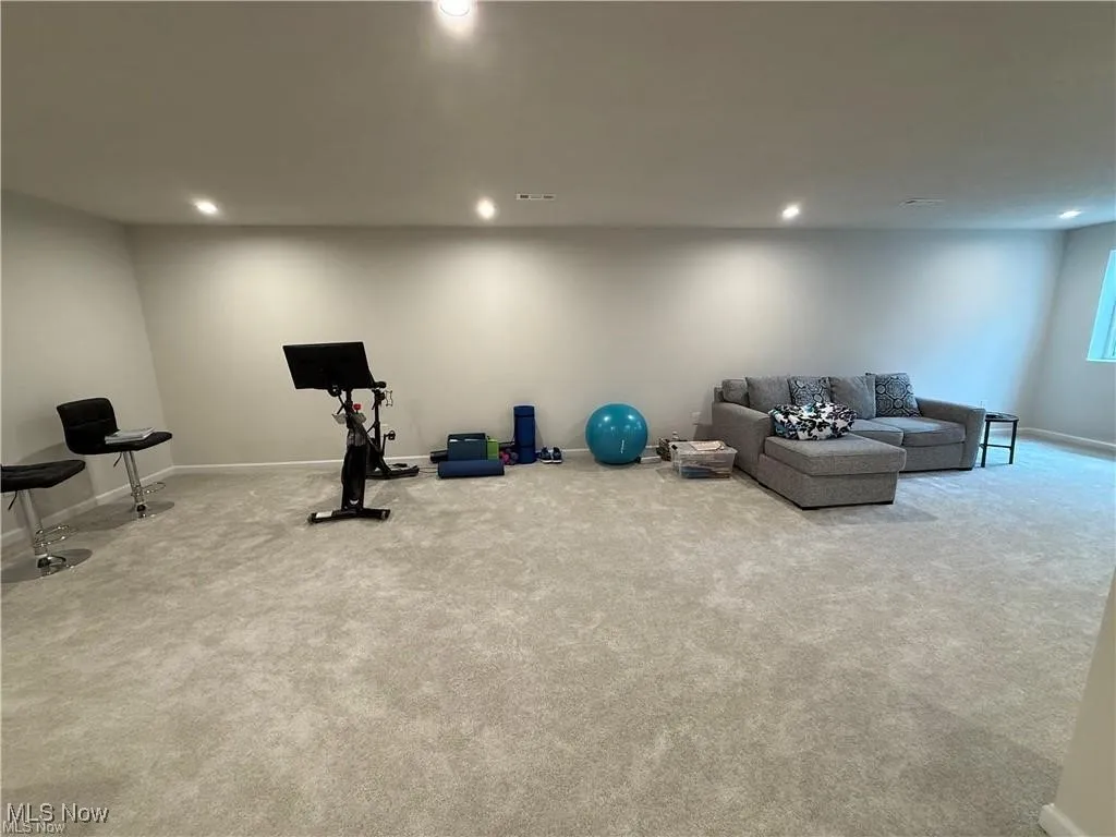 3442 Links Drive, Fairlawn, Ohio 44333,MLS Now Listing ID