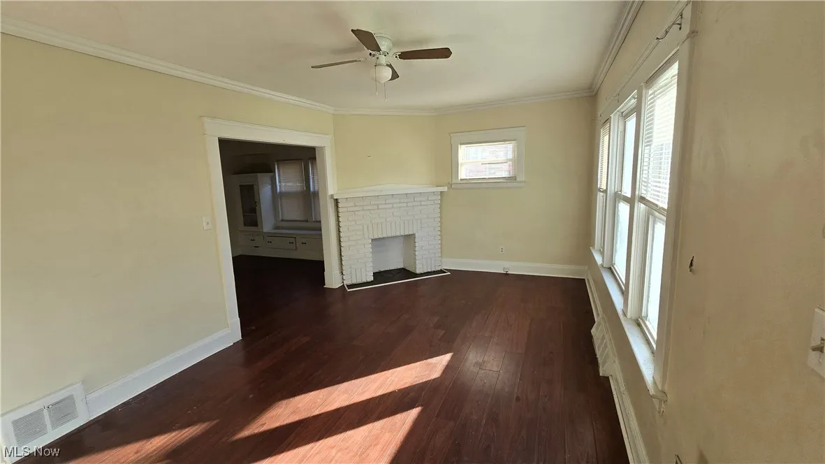 10101 Dickens Avenue, Cleveland, Ohio 44104,MLS Now Listing ID
