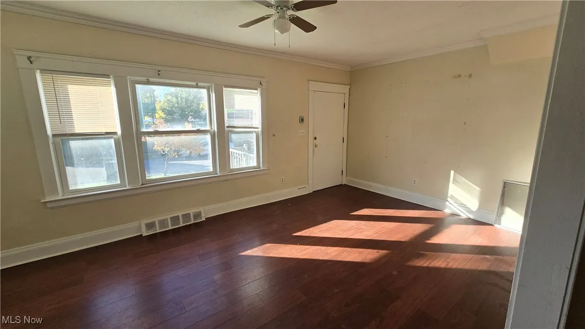 10101 Dickens Avenue, Cleveland, Ohio 44104,MLS Now Listing ID