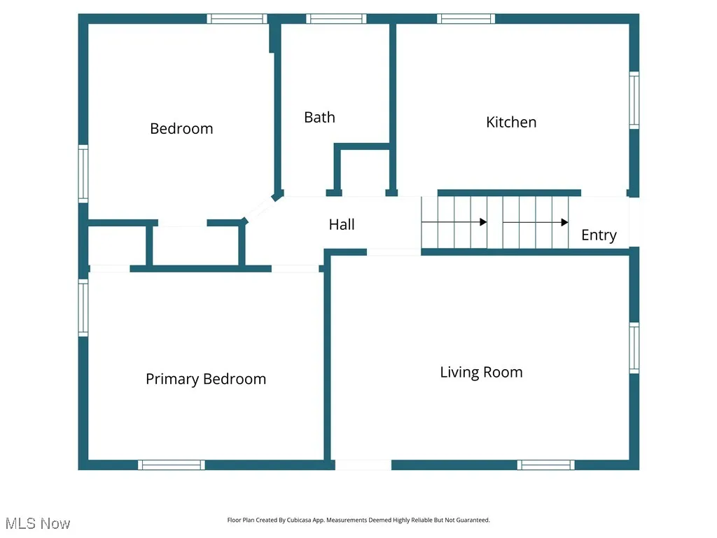 824 Austin Avenue, Akron, Ohio 44306,MLS Now Listing ID
