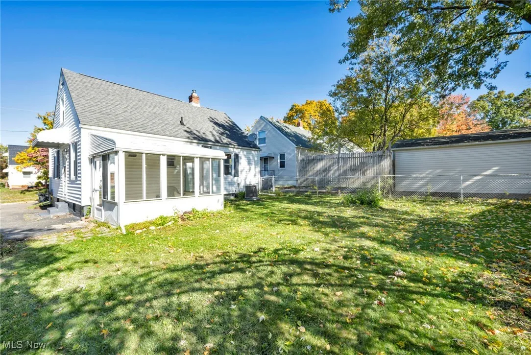 824 Austin Avenue, Akron, Ohio 44306,MLS Now Listing ID