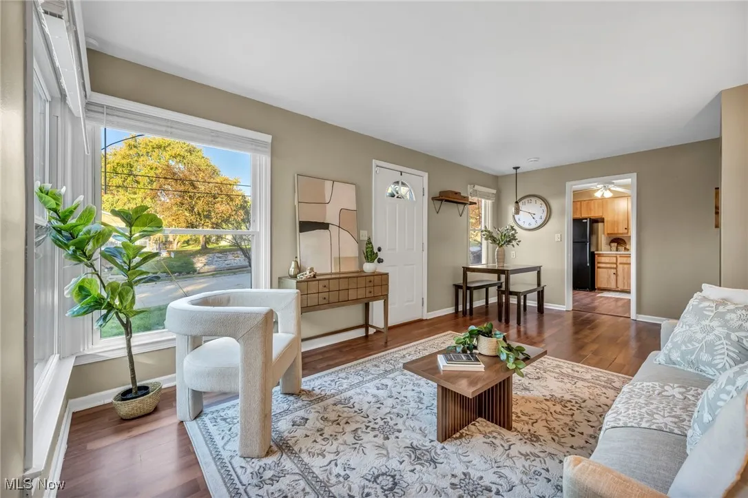 347 Moody Street, Akron, Ohio 44305,MLS Now Listing ID