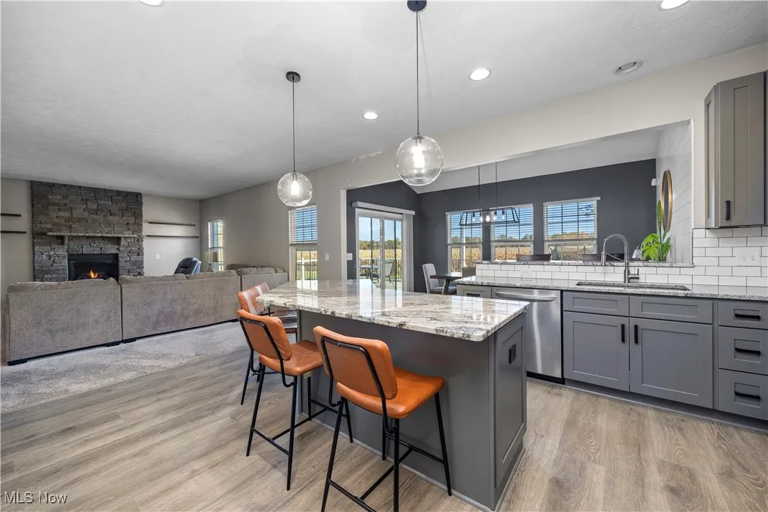 9088 Stonegate Circle, North Ridgeville, Ohio 44039,MLS Now Listing ID