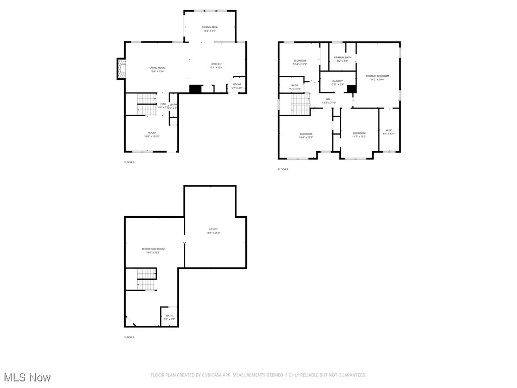 9088 Stonegate Circle, North Ridgeville, Ohio 44039,MLS Now Listing ID
