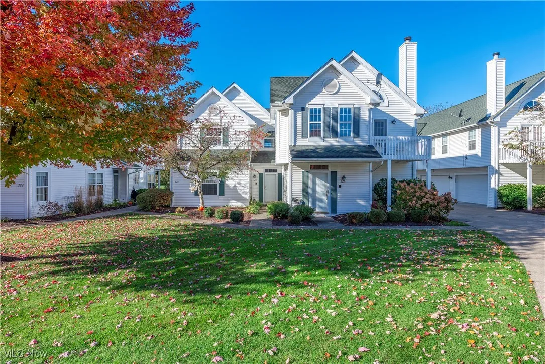 274 Vista Circle, North Olmsted, Ohio 44070,MLS Now Listing ID