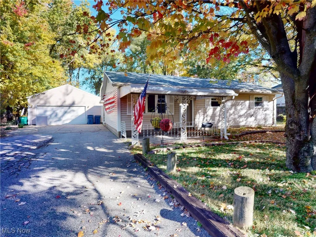 3680 Foothill Boulevard, Willoughby, Ohio 44094,MLS Now Listing ID