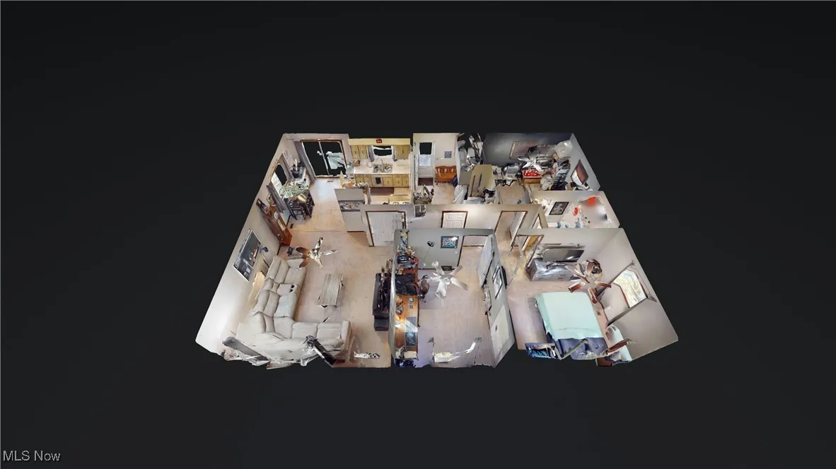 3680 Foothill Boulevard, Willoughby, Ohio 44094,MLS Now Listing ID