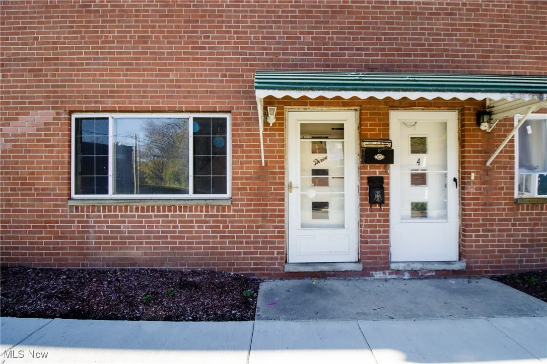 200 Dalepark Drive # 3, Bedford, Ohio 44146,MLS Now Listing ID