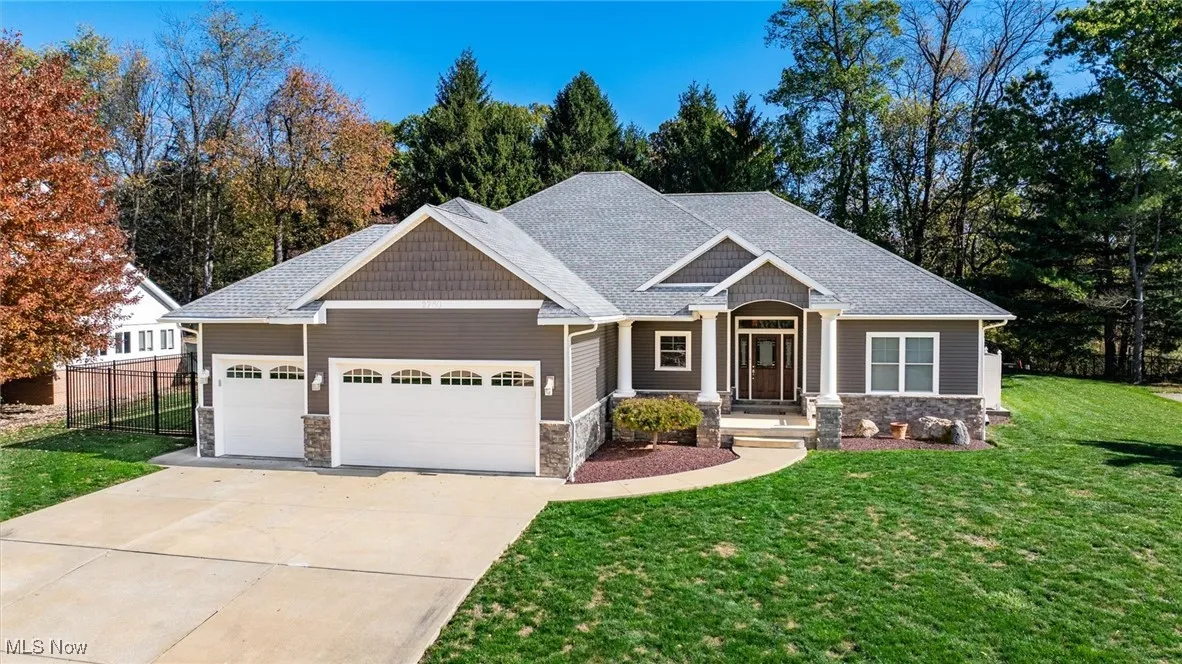 2760 E Military Road, Zanesville, Ohio 43701,MLS Now Listing ID