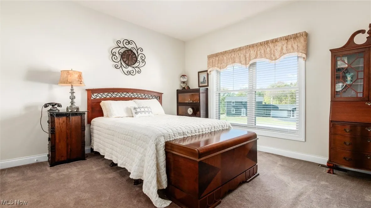 2760 E Military Road, Zanesville, Ohio 43701,MLS Now Listing ID