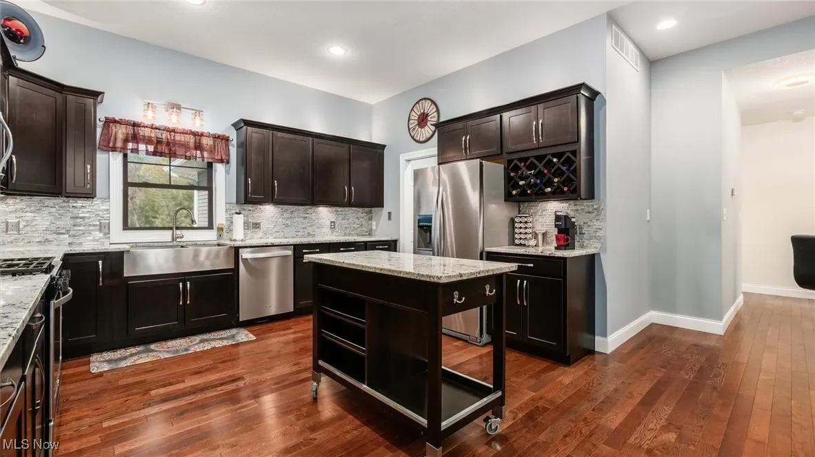 2760 E Military Road, Zanesville, Ohio 43701,MLS Now Listing ID