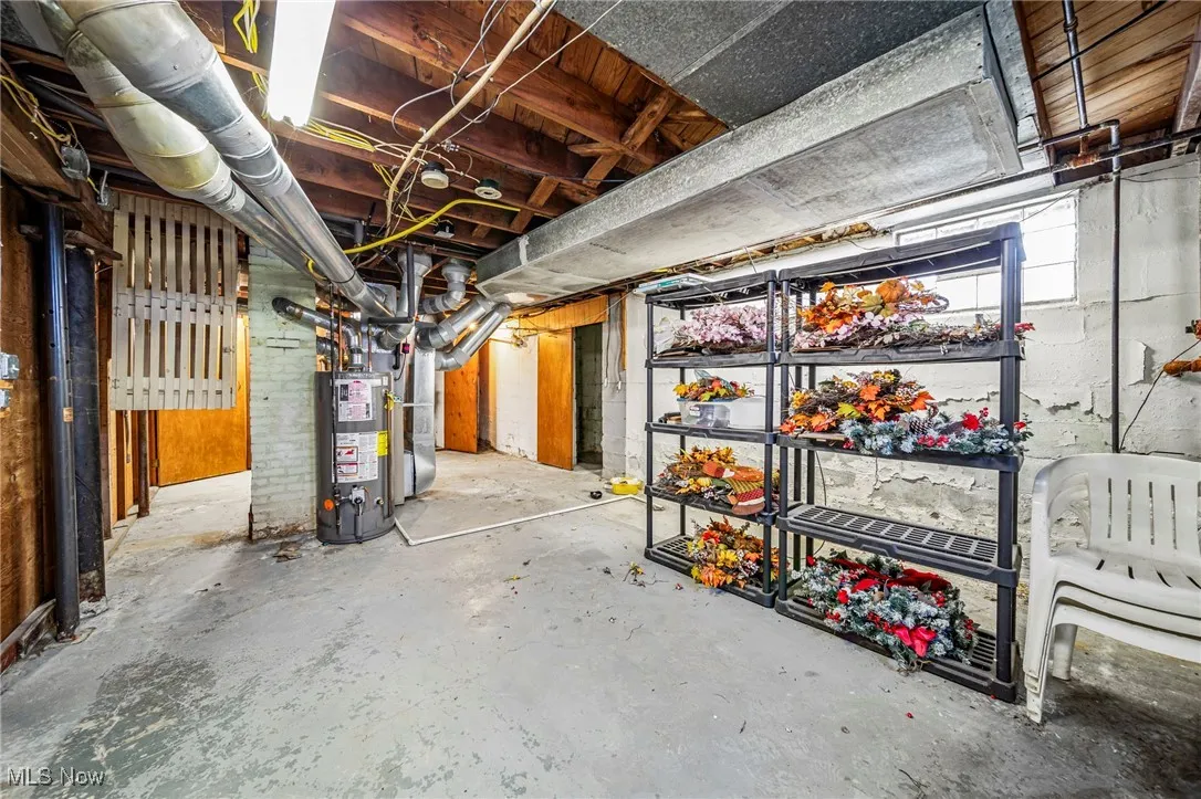 1105 E 18th Street, Ashtabula, Ohio 44004,MLS Now Listing ID