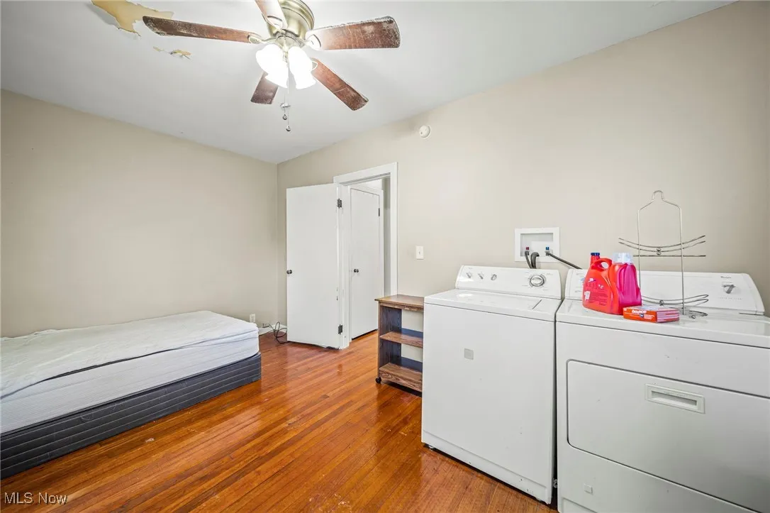 1105 E 18th Street, Ashtabula, Ohio 44004,MLS Now Listing ID