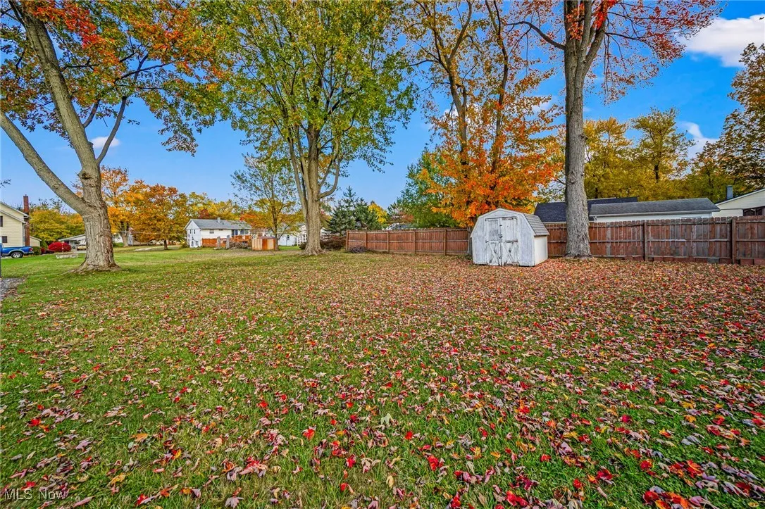 1105 E 18th Street, Ashtabula, Ohio 44004,MLS Now Listing ID