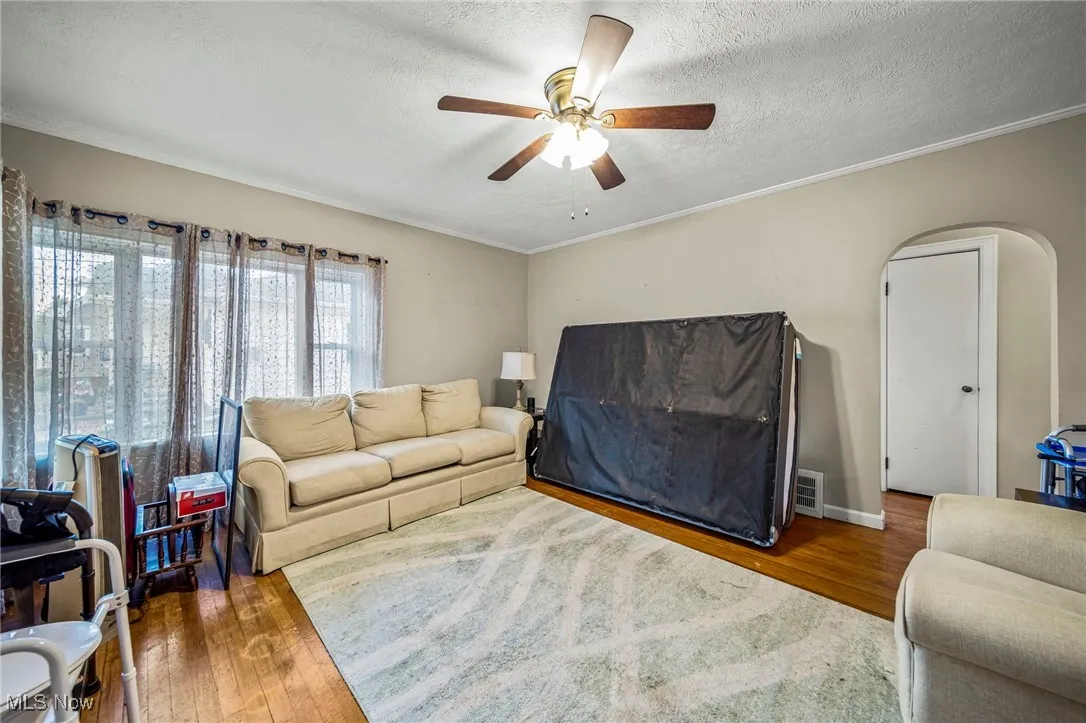 1105 E 18th Street, Ashtabula, Ohio 44004,MLS Now Listing ID