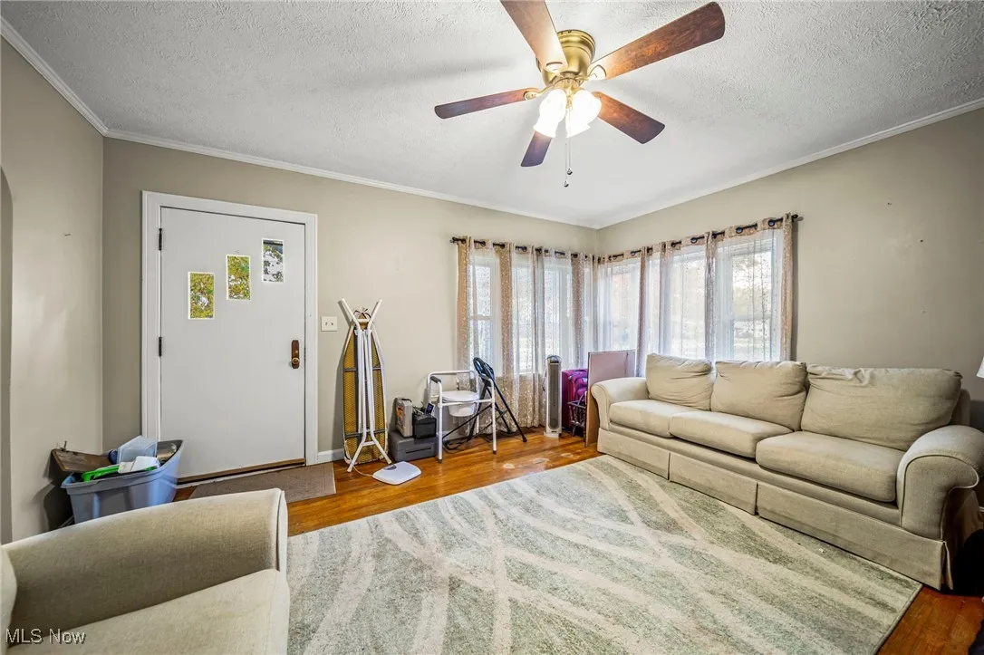 1105 E 18th Street, Ashtabula, Ohio 44004,MLS Now Listing ID