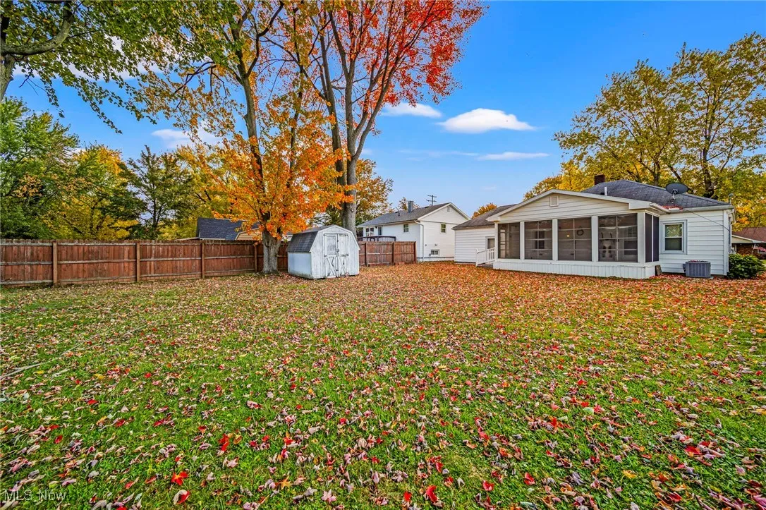 1105 E 18th Street, Ashtabula, Ohio 44004,MLS Now Listing ID