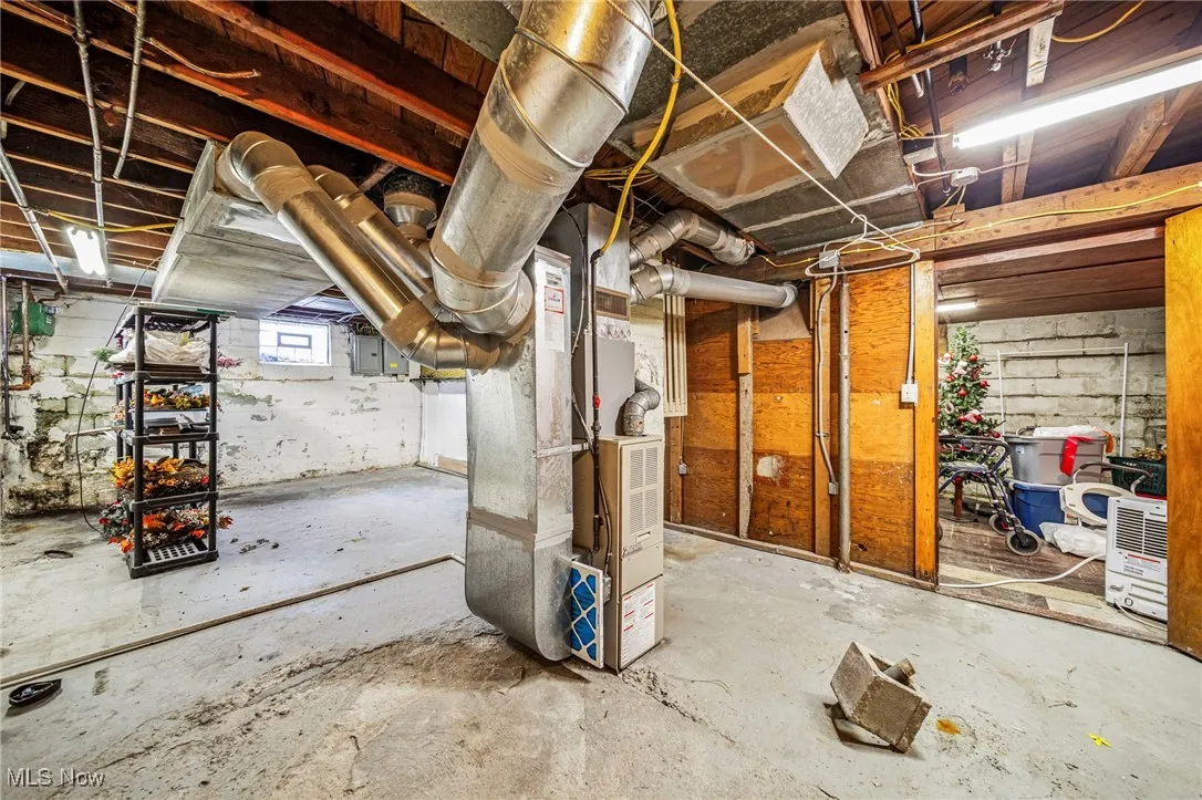 1105 E 18th Street, Ashtabula, Ohio 44004,MLS Now Listing ID