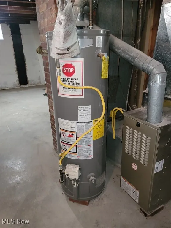 1180 Hammel Street, Akron, Ohio 44306,MLS Now Listing ID