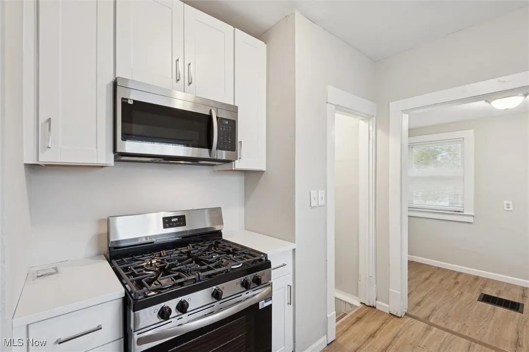 2302 Saratoga Avenue, Cleveland, Ohio 44109,MLS Now Listing ID