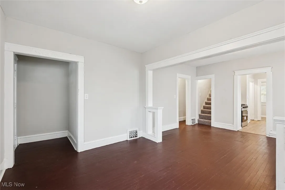 2302 Saratoga Avenue, Cleveland, Ohio 44109,MLS Now Listing ID