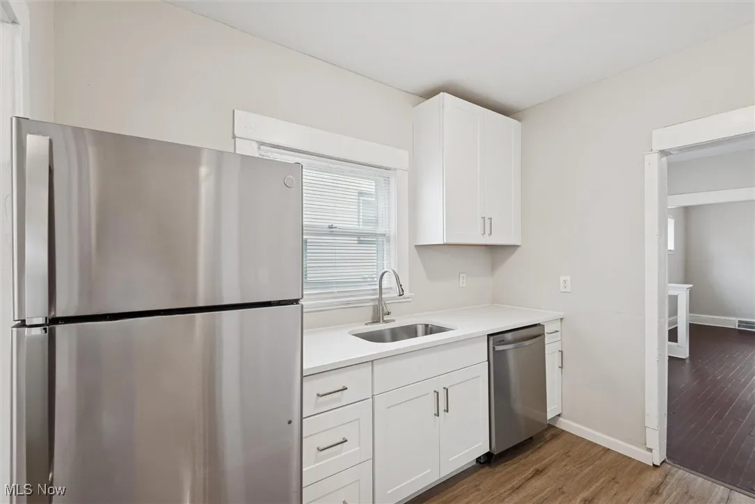 2302 Saratoga Avenue, Cleveland, Ohio 44109,MLS Now Listing ID