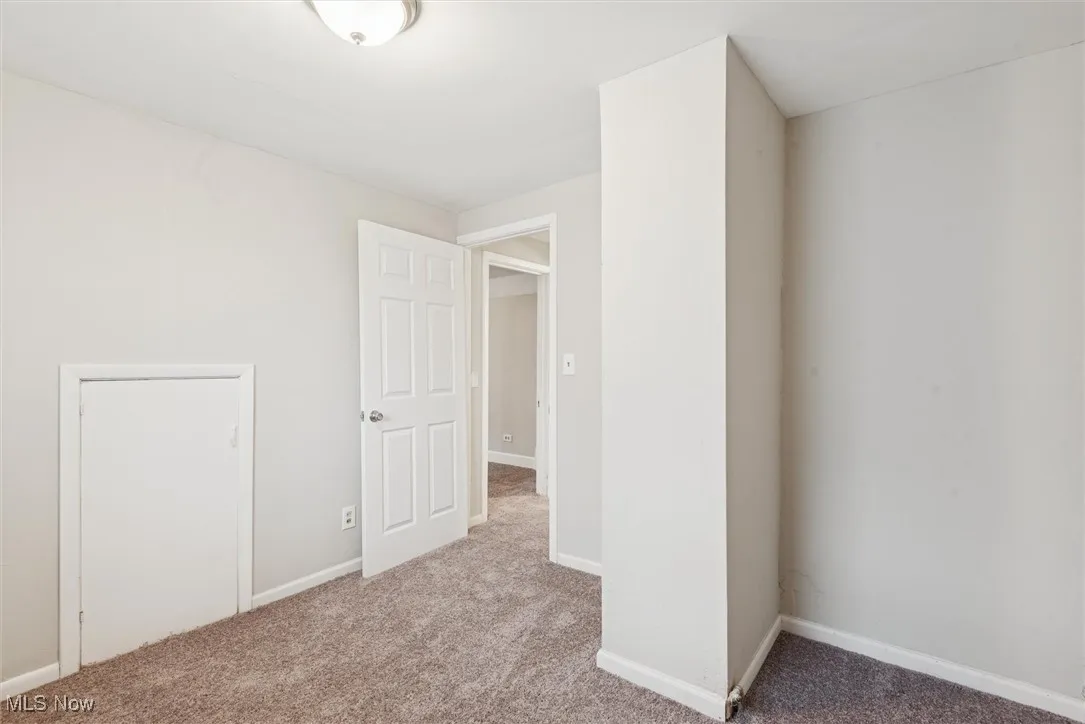 2302 Saratoga Avenue, Cleveland, Ohio 44109,MLS Now Listing ID