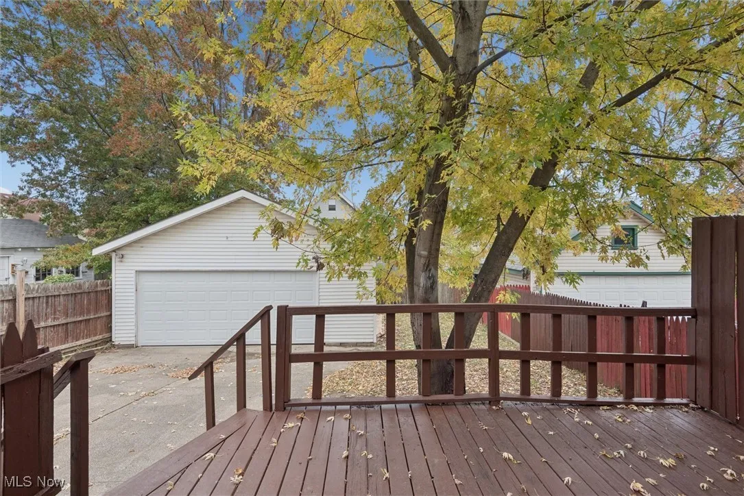 2302 Saratoga Avenue, Cleveland, Ohio 44109,MLS Now Listing ID