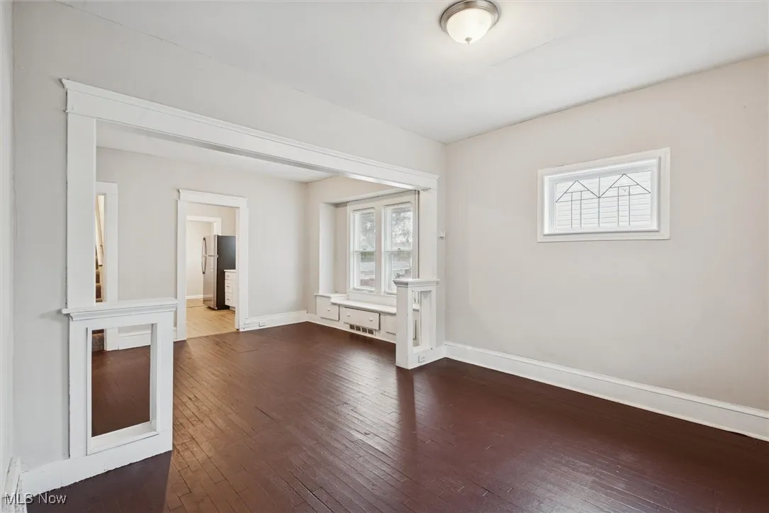 2302 Saratoga Avenue, Cleveland, Ohio 44109,MLS Now Listing ID