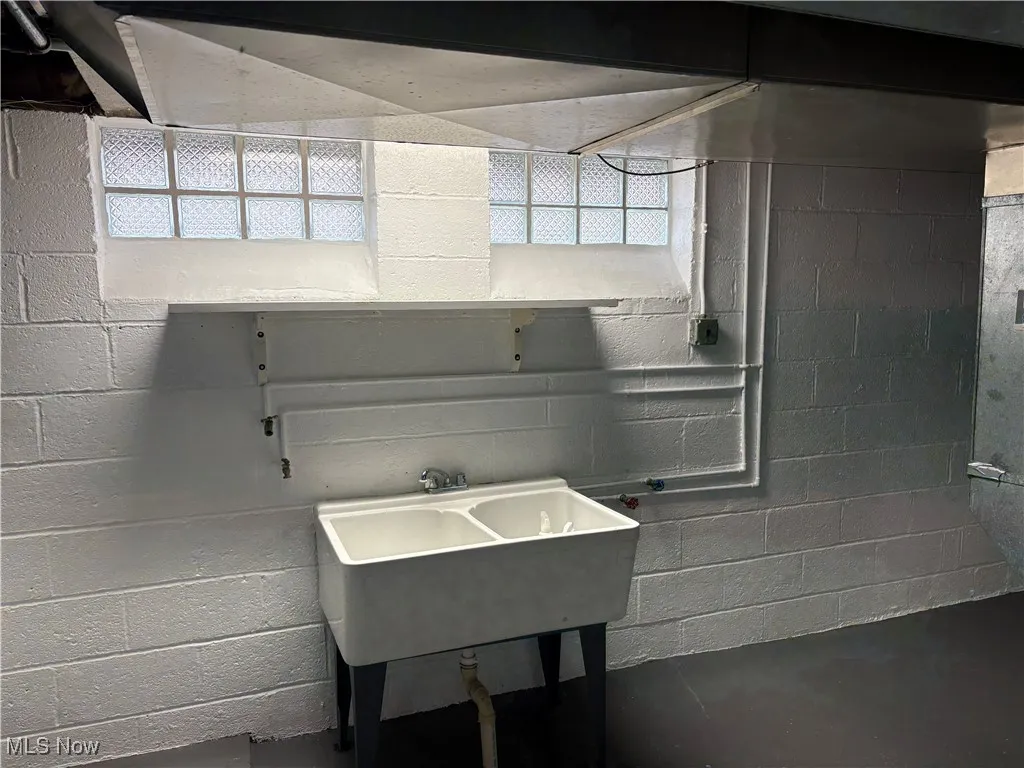 12813 Oak Park Boulevard, Garfield Heights, Ohio 44125,MLS Now Listing ID