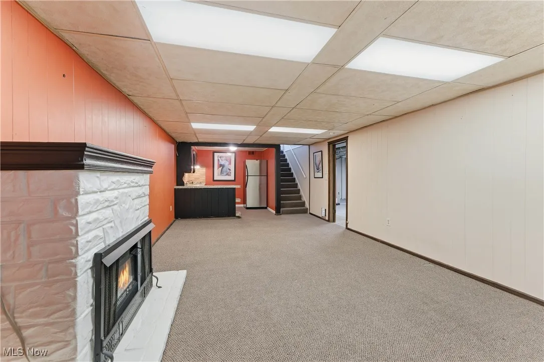 12855 Redwood Avenue, Uniontown, Ohio 44685,MLS Now Listing ID