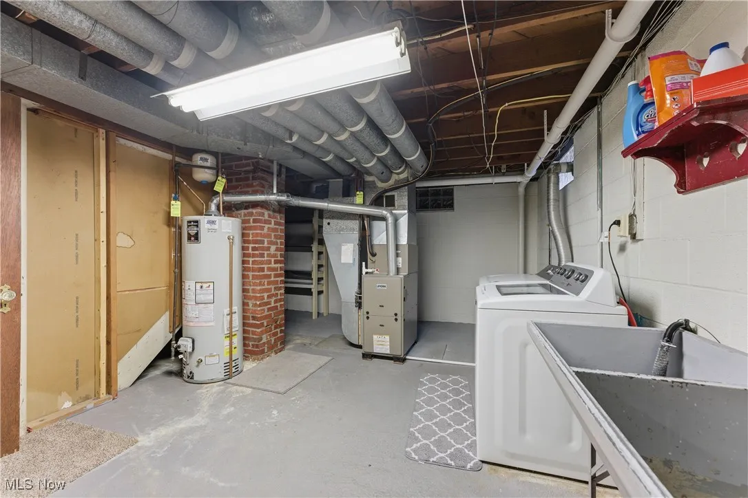 12855 Redwood Avenue, Uniontown, Ohio 44685,MLS Now Listing ID