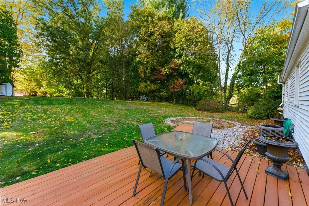 12855 Redwood Avenue, Uniontown, Ohio 44685,MLS Now Listing ID