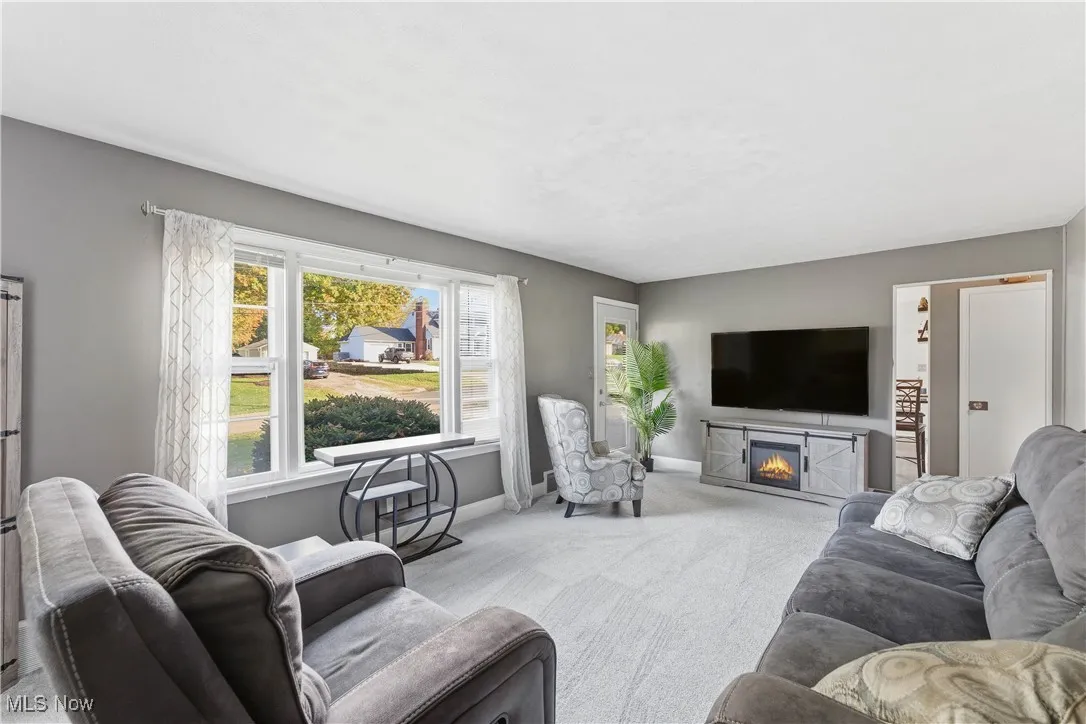 12855 Redwood Avenue, Uniontown, Ohio 44685,MLS Now Listing ID